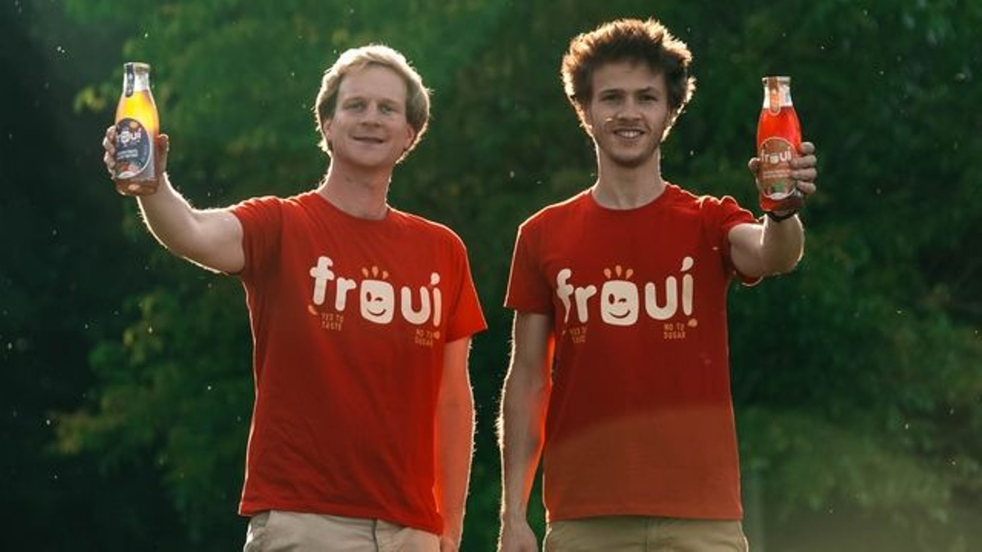 Fruzzion - FrOUI